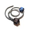 AroundSquare Titan Titanium Mini Begleri (Bruiser) view 3