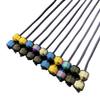 AroundSquare Titan Titanium Mini Begleri (Crude Country) view 1