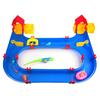 Mundo Toys Water Table Toy for Toddlers 3-5 Years, Sand and Water Play Table, Kids Summer Beach Toy, Outdoor, Backyard Playground, Construction for Boys and Girls view 2