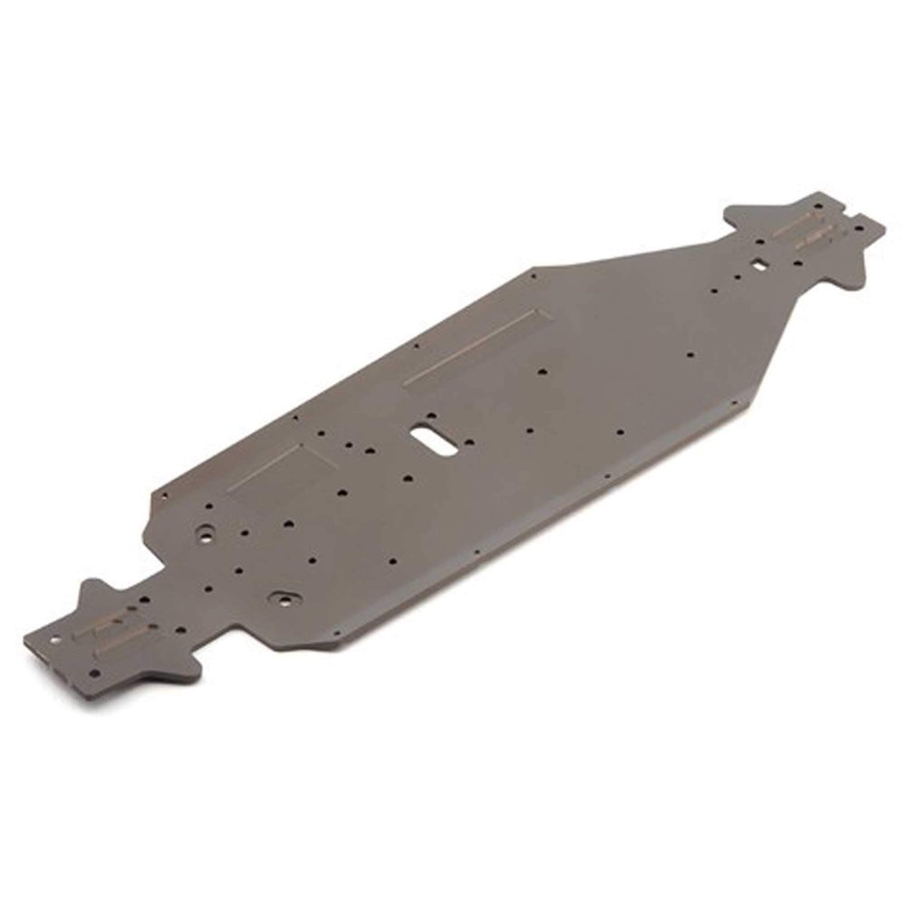 Mugen Seiki USA Chassis: MBX8T E, MUGE2427