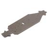 Mugen Seiki USA Chassis: MBX8T E, MUGE2427 view 1