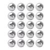 Four Brothers Replacement Balls for BRIO Labyrinth and BRIO Pinball Games - Pack of 20 view 1
