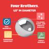 Four Brothers Replacement Balls for BRIO Labyrinth and BRIO Pinball Games - Pack of 20 view 4