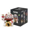 52TOYS CANDYBOX PLUTUS Invitation Astronaut Vol. 1 Box view 1