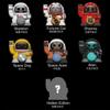52TOYS CANDYBOX PLUTUS Invitation Astronaut Vol. 1 Box view 3