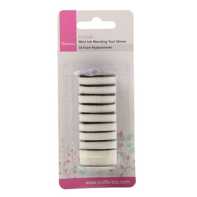 Crafts-Too Medium Ink Blending Tool Refill CT21108
