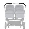 Bugaboo Donkey Leatherette Handlebar Covers (Does Not Replace Rubber) view 1