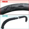 Bugaboo Donkey Leatherette Handlebar Covers (Does Not Replace Rubber) view 2