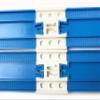 TrainLab Plarail Female Female Connector adapters (NiteBrite) view 2