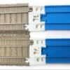 TrainLab Plarail to Brown 2009 Trackmaster Train Track Adapters 2pcs (NiteBrite) view 3