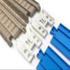 TrainLab Plarail to Brown 2009 Trackmaster Train Track Adapters 2pcs (NiteBrite) view 4