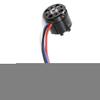Aexit X2212-10 1250KV Electric Motors Rotary Speed Brushless Outrunner Motor for Permanent Magnet Motors RC Aircraft view 1