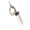 Aexit RC Model Electric Motors Toys Electric Coreless Mini Motor 6x14mm Fan Motors DC1.5-6V 50000RPM view 2