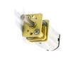 Aexit GA12-N20 DC Electric Motors 12V 1000RPM High Torque Speed Reducer Toy Car Permanent Magnet Motors Gear Motor view 1