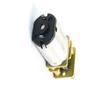 Aexit GA12-N20 DC Electric Motors 12V 1000RPM High Torque Speed Reducer Toy Car Permanent Magnet Motors Gear Motor view 2