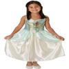 Rubie's Official Disney Princess Sequin Tiana Classic Costume, Childs Size Small Age 7-8 years, Height 128 cm view 1