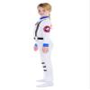 Bristol Novelty Children's Astronaut Costume, Age 10-12 years old view 3