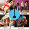 Otamatone Japanese Electronic Musical Instrument Portable Music Synthesizer from Japan by Maywa Denki Studio Award Winning, Educational Fun Gift for Children, Teens & Adults - Black (Set of 3) [Eng] view 3