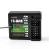 Goolsky Flysky FS-iA4B RC Car Boat Receiver 2.4GHz 4CH 4.0-6.5V DC for FS-I10 FS-I6 FS-GT2F FS-GT2G FS-IT4S FS-I6S System Remote Controller view 1