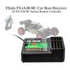 Goolsky Flysky FS-iA4B RC Car Boat Receiver 2.4GHz 4CH 4.0-6.5V DC for FS-I10 FS-I6 FS-GT2F FS-GT2G FS-IT4S FS-I6S System Remote Controller view 3