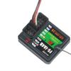 Goolsky Flysky FS-iA4B RC Car Boat Receiver 2.4GHz 4CH 4.0-6.5V DC for FS-I10 FS-I6 FS-GT2F FS-GT2G FS-IT4S FS-I6S System Remote Controller view 4