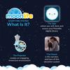 Moonlite Miss Princess Kids Story Projector, Story Reels Kids Flashlight Projector, Sensory Story Teller to Develop Imagination, Creativity, Language Skills, Fun Projector Toys view 4