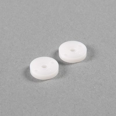 TEAM LOSI RACING Machined Shock Pistons 2 x 1.6mm G3 2 TLR233036 Elec Car/Truck Replacement Parts