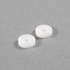 TEAM LOSI RACING Machined Shock Pistons 2 x 1.6mm G3 2 TLR233036 Elec Car/Truck Replacement Parts view 1