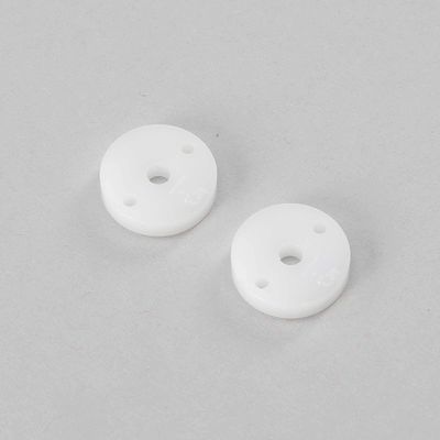 TEAM LOSI RACING Machined Shock Pistons 2 x 1.5mm G3 2 TLR233035 Electric Car/Truck Option Parts