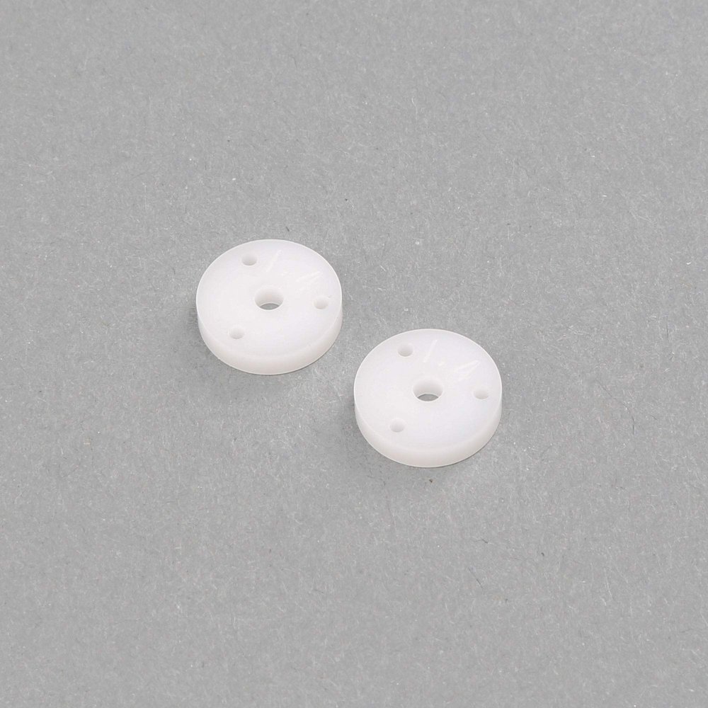 TEAM LOSI RACING Machined Shock Pistons 3 x 1.4mm G3 2 TLR233042 Electric Car/Truck Option Parts
