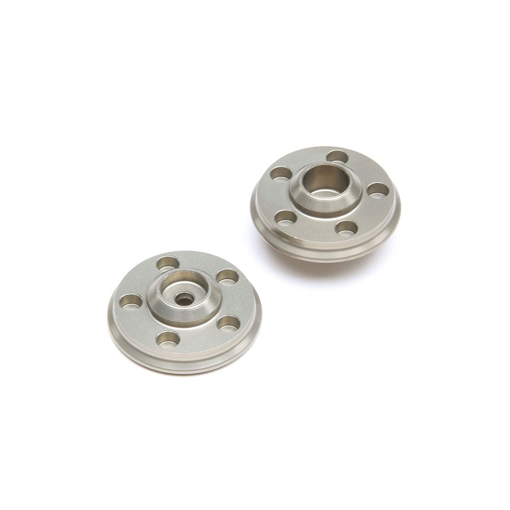 TEAM LOSI RACING Aluminum Diff Hub Set 22 5.0 SR TLR232093 Gears & Differentials