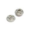TEAM LOSI RACING Aluminum Diff Hub Set 22 5.0 SR TLR232093 Gears & Differentials view 1