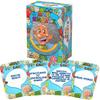 Thought-Spot Mad Smartz Anger Management & Social Skills Game for Kids & Teens | Impulse Control & CBT Tool for Emotional Regulation | for Home, School, or Therapy | Autism & ADHD Must-Have view 1
