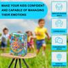 Thought-Spot Mad Smartz Anger Management & Social Skills Game for Kids & Teens | Impulse Control & CBT Tool for Emotional Regulation | for Home, School, or Therapy | Autism & ADHD Must-Have view 3