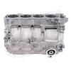 SBT Crankcase compatible with 6B6-15100-00-00 Yamaha Engine FXHO 1.1L 2004-2010 view 2