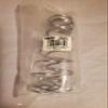 DDM HD Shock Springs for Losi 5ive - Rear 11.0 lb Rate - Chrome - SP437C view 1