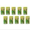 10 Packs Dragon Shield Matte Apple Green Standard Size 100 ct Card Sleeves Display Case view 1