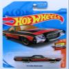 HW 2019 Mainline Vehicle HW Hot Trucks - '72 Ford Ranchero view 1