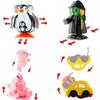 Laxdacee Wind-Up Toys, 24 Pack Assorted Mini Toy for Kid Party Favors, Pinata Goody Bag Filler Stocking Stuffers for Boy Girl Children, Birthday Gifts Carnival Small Prizes Classroom Incentive Reward view 2