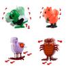 Laxdacee Wind-Up Toys, 24 Pack Assorted Mini Toy for Kid Party Favors, Pinata Goody Bag Filler Stocking Stuffers for Boy Girl Children, Birthday Gifts Carnival Small Prizes Classroom Incentive Reward view 4