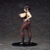 Union Creative Ban: Bunny Girl Erica Izayoi 1: 5 Scale PVC Figure, Multicolor view 2