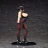 Union Creative Ban: Bunny Girl Erica Izayoi 1: 5 Scale PVC Figure, Multicolor view 4