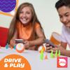 Sphero Mini (Red) - Coding Robot Ball - Educational Coding and Gaming for Kids and Teens - Bluetooth Connectivity - Interactive and Fun Learning Experience for Ages 8+ view 3