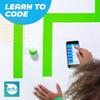 Sphero Mini (Red) - Coding Robot Ball - Educational Coding and Gaming for Kids and Teens - Bluetooth Connectivity - Interactive and Fun Learning Experience for Ages 8+ view 4