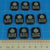 LITKO Ammo Tokens | Compatible with Gaslands Miniatures Game | Legacy | Refueled | Set of 10 | (Oil Slick Dropper Ammo) view 3