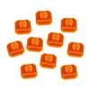 LITKO Ammo Tokens | Compatible with Gaslands Miniatures Game | Legacy | Refueled | Set of 10 | (Grenade) view 1