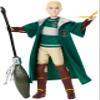 HARRY POTTER QUIDDITCH DRACO MALFOY view 1