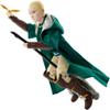 HARRY POTTER QUIDDITCH DRACO MALFOY view 4