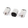 Aexit 3 Pcs Electric Motors N20 DC 6V 16800RPM Micro Motor for RC Fan Motors Model Helicopter view 1