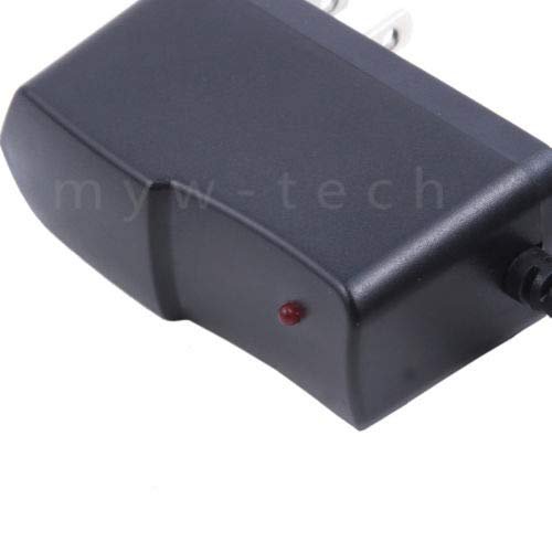 1A AC/DC Power Charger Adapter for Viefly Nexus V789 E skywolf V33 RC Helicopter